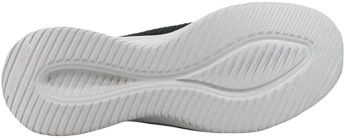 Color: Olive Size: 9.5 Skechers Mens Ultra Flex 3 0 Smooth Step Slip in Sneakers