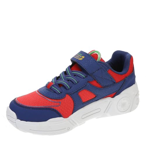 Skechers Unisex Child Gametronix 2 0 Sneaker