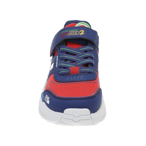 Skechers Unisex Child Gametronix 2 0 Sneaker