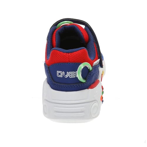 Skechers Unisex Child Gametronix 2 0 Sneaker