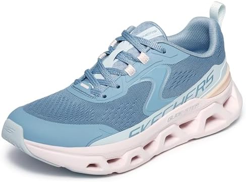 Skechers Womens Glide Step Altus Hands Free Slip Ins