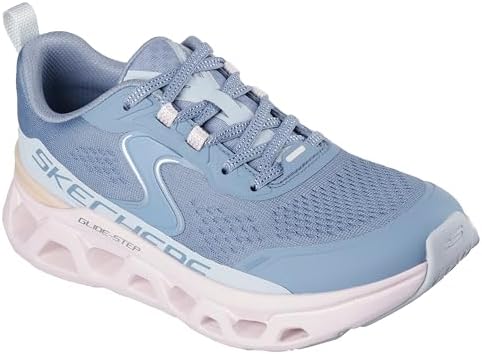 Skechers Womens Glide Step Altus Hands Free Slip Ins