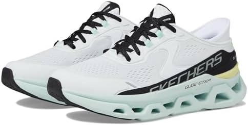 Skechers Womens Glide Step Altus Hands Free Slip Ins