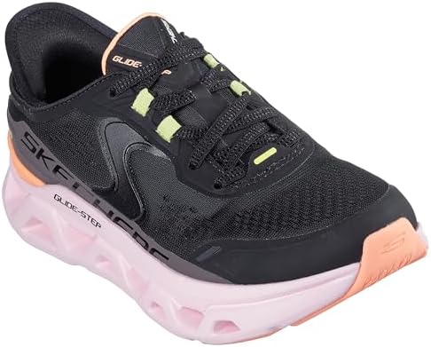Skechers Womens Glide Step Altus Hands Free Slip Ins