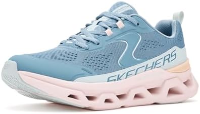 Skechers Womens Glide Step Altus Hands Free Slip Ins