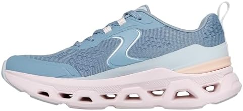 Skechers Womens Glide Step Altus Hands Free Slip Ins