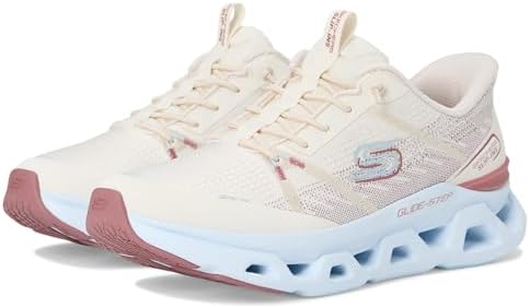 Skechers Womens Glide Step Altus Hands Free Slip Ins
