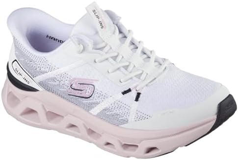 Skechers Womens Glide Step Altus Hands Free Slip Ins