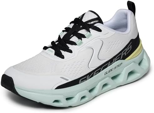 Skechers Womens Glide Step Altus Hands Free Slip Ins