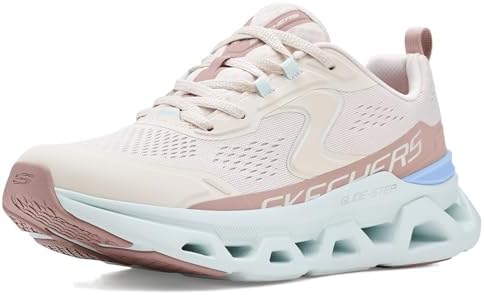 Skechers Womens Glide Step Altus Hands Free Slip Ins