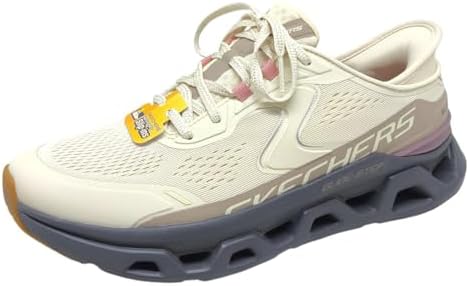 Skechers Womens Glide Step Altus Hands Free Slip Ins