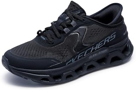 Skechers Womens Glide Step Altus Hands Free Slip Ins