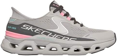 Skechers Womens Glide Step Altus Hands Free Slip Ins