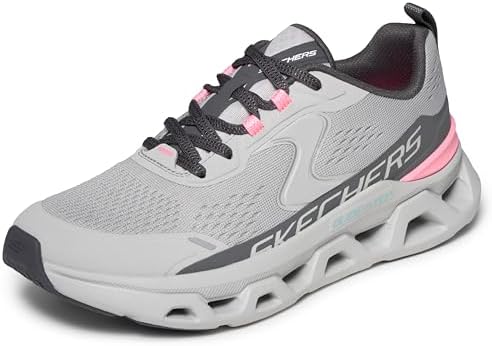 Skechers Womens Glide Step Altus Hands Free Slip Ins