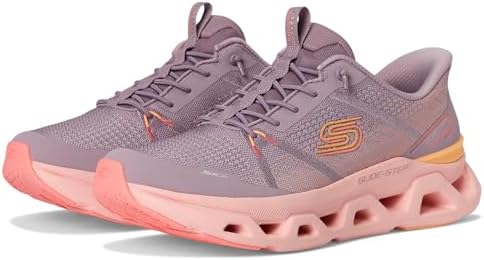 Skechers Womens Glide Step Altus Hands Free Slip Ins