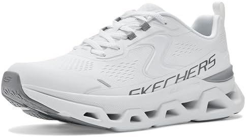 Skechers Womens Glide Step Altus Hands Free Slip Ins