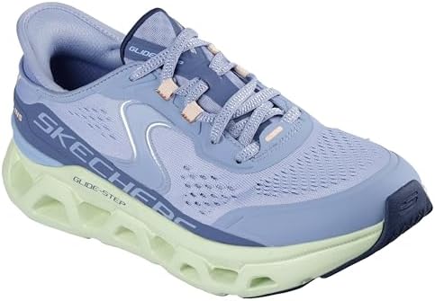 Skechers Womens Glide Step Altus Hands Free Slip Ins