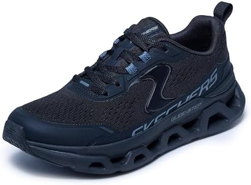 Skechers Womens Glide Step Altus Hands Free Slip Ins