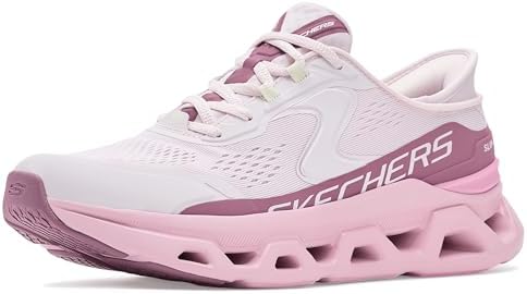 Skechers Womens Glide Step Altus Hands Free Slip Ins