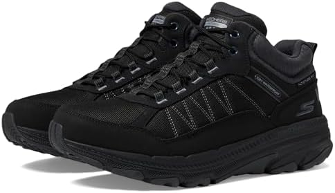 Skechers Womens Go Run Trail Altitude 2 0 Cold Creek Waterproof