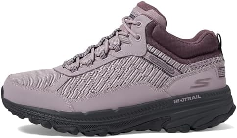 Skechers Womens Go Run Trail Altitude 2 0 Cold Creek Waterproof