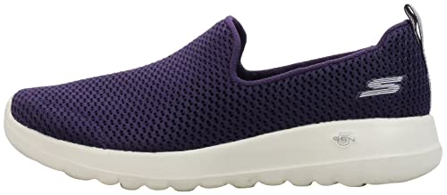 Skechers Womens Go Walk Joy Sneaker   5GEN Cushioning  Air Cooled GOGA Mat  Breathable Mesh Upper