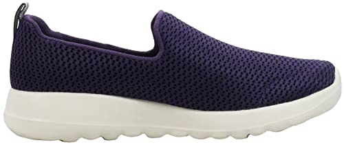 Skechers Womens Go Walk Joy Sneaker   5GEN Cushioning  Air Cooled GOGA Mat  Breathable Mesh Upper