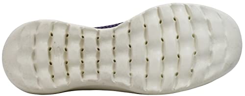 Skechers Womens Go Walk Joy Sneaker   5GEN Cushioning  Air Cooled GOGA Mat  Breathable Mesh Upper