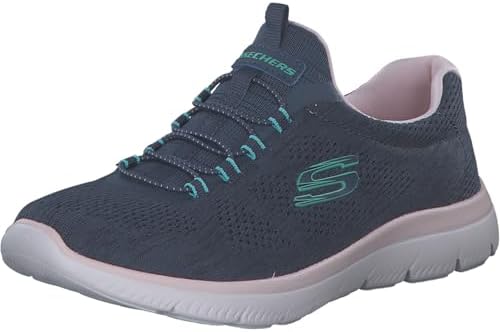 Skechers Womens Summits Sneakers