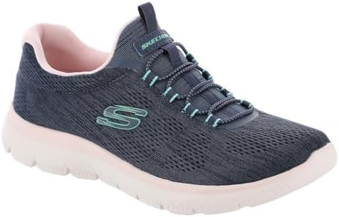Skechers Womens Summits Sneakers