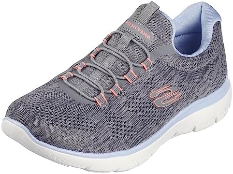 Skechers Womens Summits Sneakers