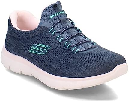 Skechers Womens Summits Sneakers