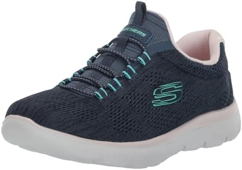 Skechers Womens Summits Sneakers