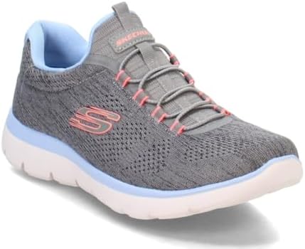 Skechers Womens Summits Sneakers