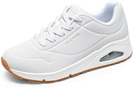Skechers Womens Uno   Stand On Air Sneaker