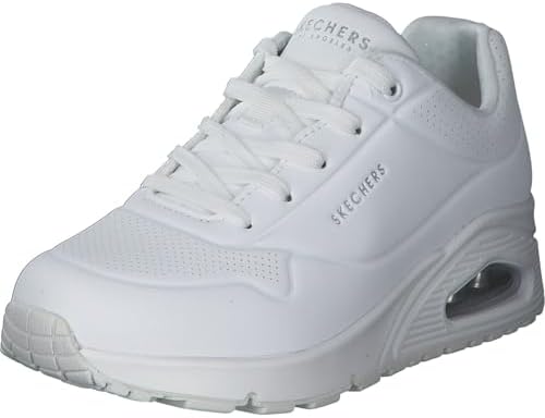 Skechers Womens Uno   Stand On Air Sneaker