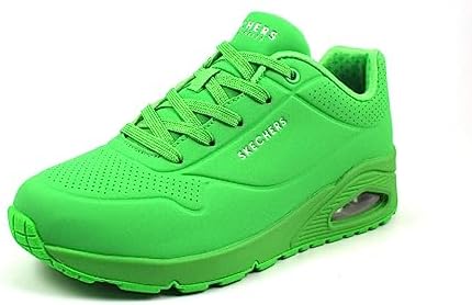 Skechers Womens Uno   Stand On Air Sneaker