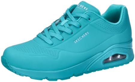 Skechers Womens Uno   Stand On Air Sneaker