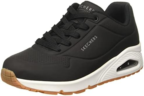 Skechers Womens Uno   Stand On Air Sneaker