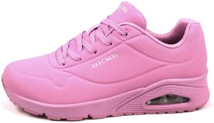 Skechers Womens Uno   Stand On Air Sneaker