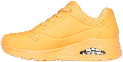 Skechers Womens Uno   Stand On Air Sneaker