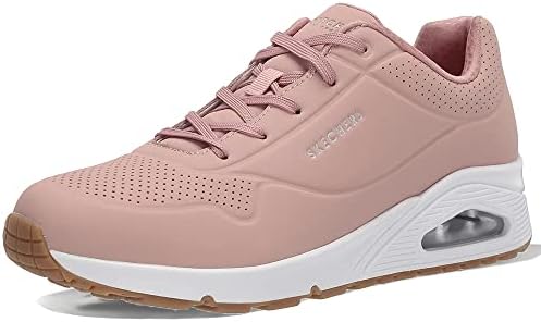 Skechers Womens Uno   Stand On Air Sneaker
