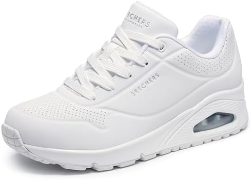 Skechers Womens Uno   Stand On Air Sneaker