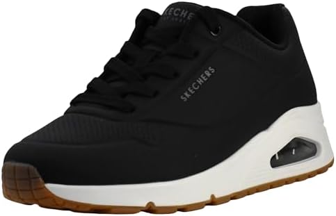 Skechers Womens Uno   Stand On Air Sneaker