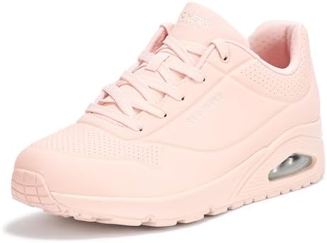 Skechers Womens Uno   Stand On Air Sneaker