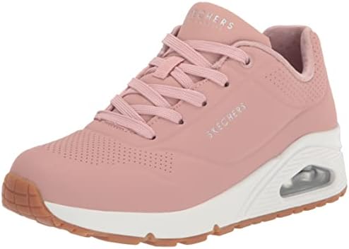 Skechers Womens Uno   Stand On Air Sneaker