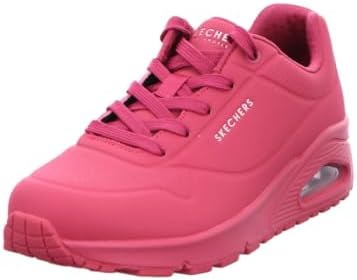Skechers Womens Uno   Stand On Air Sneaker