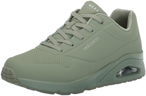 Skechers Womens Uno   Stand On Air Sneaker