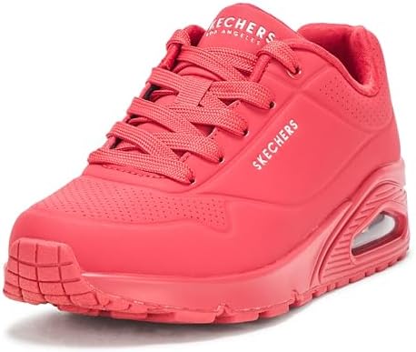 Skechers Womens Uno   Stand On Air Sneaker