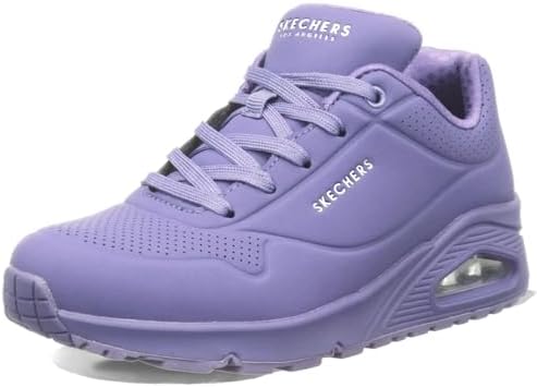 Skechers Womens Uno   Stand On Air Sneaker
